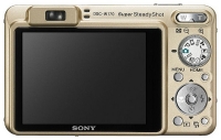 Sony Cyber-shot DSC-W170 digital camera, Sony Cyber-shot DSC-W170 camera, Sony Cyber-shot DSC-W170 photo camera, Sony Cyber-shot DSC-W170 specs, Sony Cyber-shot DSC-W170 reviews, Sony Cyber-shot DSC-W170 specifications, Sony Cyber-shot DSC-W170