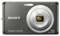 Sony Cyber-shot DSC-W180 digital camera, Sony Cyber-shot DSC-W180 camera, Sony Cyber-shot DSC-W180 photo camera, Sony Cyber-shot DSC-W180 specs, Sony Cyber-shot DSC-W180 reviews, Sony Cyber-shot DSC-W180 specifications, Sony Cyber-shot DSC-W180