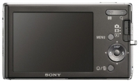 Sony Cyber-shot DSC-W190 digital camera, Sony Cyber-shot DSC-W190 camera, Sony Cyber-shot DSC-W190 photo camera, Sony Cyber-shot DSC-W190 specs, Sony Cyber-shot DSC-W190 reviews, Sony Cyber-shot DSC-W190 specifications, Sony Cyber-shot DSC-W190