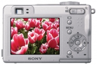 Sony Cyber-shot DSC-W5 digital camera, Sony Cyber-shot DSC-W5 camera, Sony Cyber-shot DSC-W5 photo camera, Sony Cyber-shot DSC-W5 specs, Sony Cyber-shot DSC-W5 reviews, Sony Cyber-shot DSC-W5 specifications, Sony Cyber-shot DSC-W5