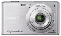 Sony Cyber-shot DSC-W530 digital camera, Sony Cyber-shot DSC-W530 camera, Sony Cyber-shot DSC-W530 photo camera, Sony Cyber-shot DSC-W530 specs, Sony Cyber-shot DSC-W530 reviews, Sony Cyber-shot DSC-W530 specifications, Sony Cyber-shot DSC-W530