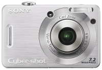 Sony Cyber-shot DSC-W55 digital camera, Sony Cyber-shot DSC-W55 camera, Sony Cyber-shot DSC-W55 photo camera, Sony Cyber-shot DSC-W55 specs, Sony Cyber-shot DSC-W55 reviews, Sony Cyber-shot DSC-W55 specifications, Sony Cyber-shot DSC-W55