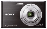Sony Cyber-shot DSC-W550 digital camera, Sony Cyber-shot DSC-W550 camera, Sony Cyber-shot DSC-W550 photo camera, Sony Cyber-shot DSC-W550 specs, Sony Cyber-shot DSC-W550 reviews, Sony Cyber-shot DSC-W550 specifications, Sony Cyber-shot DSC-W550