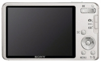 Sony Cyber-shot DSC-W560 digital camera, Sony Cyber-shot DSC-W560 camera, Sony Cyber-shot DSC-W560 photo camera, Sony Cyber-shot DSC-W560 specs, Sony Cyber-shot DSC-W560 reviews, Sony Cyber-shot DSC-W560 specifications, Sony Cyber-shot DSC-W560