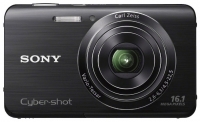 Sony Cyber-shot DSC-W650 digital camera, Sony Cyber-shot DSC-W650 camera, Sony Cyber-shot DSC-W650 photo camera, Sony Cyber-shot DSC-W650 specs, Sony Cyber-shot DSC-W650 reviews, Sony Cyber-shot DSC-W650 specifications, Sony Cyber-shot DSC-W650