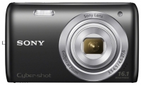 Sony Cyber-shot DSC-W670 digital camera, Sony Cyber-shot DSC-W670 camera, Sony Cyber-shot DSC-W670 photo camera, Sony Cyber-shot DSC-W670 specs, Sony Cyber-shot DSC-W670 reviews, Sony Cyber-shot DSC-W670 specifications, Sony Cyber-shot DSC-W670