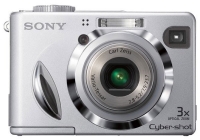 Sony Cyber-shot DSC-W7 digital camera, Sony Cyber-shot DSC-W7 camera, Sony Cyber-shot DSC-W7 photo camera, Sony Cyber-shot DSC-W7 specs, Sony Cyber-shot DSC-W7 reviews, Sony Cyber-shot DSC-W7 specifications, Sony Cyber-shot DSC-W7