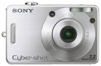 Sony Cyber-shot DSC-W70 digital camera, Sony Cyber-shot DSC-W70 camera, Sony Cyber-shot DSC-W70 photo camera, Sony Cyber-shot DSC-W70 specs, Sony Cyber-shot DSC-W70 reviews, Sony Cyber-shot DSC-W70 specifications, Sony Cyber-shot DSC-W70