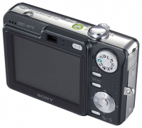 Sony Cyber-shot DSC-W70 photo, Sony Cyber-shot DSC-W70 photos, Sony Cyber-shot DSC-W70 picture, Sony Cyber-shot DSC-W70 pictures, Sony photos, Sony pictures, image Sony, Sony images