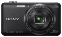 Sony Cyber-shot DSC-WX60 digital camera, Sony Cyber-shot DSC-WX60 camera, Sony Cyber-shot DSC-WX60 photo camera, Sony Cyber-shot DSC-WX60 specs, Sony Cyber-shot DSC-WX60 reviews, Sony Cyber-shot DSC-WX60 specifications, Sony Cyber-shot DSC-WX60
