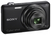 Sony Cyber-shot DSC-WX60 digital camera, Sony Cyber-shot DSC-WX60 camera, Sony Cyber-shot DSC-WX60 photo camera, Sony Cyber-shot DSC-WX60 specs, Sony Cyber-shot DSC-WX60 reviews, Sony Cyber-shot DSC-WX60 specifications, Sony Cyber-shot DSC-WX60