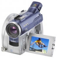 Sony DCR-DVD100E digital camcorder, Sony DCR-DVD100E camcorder, Sony DCR-DVD100E video camera, Sony DCR-DVD100E specs, Sony DCR-DVD100E reviews, Sony DCR-DVD100E specifications, Sony DCR-DVD100E