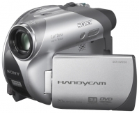 Sony DCR-DVD105E digital camcorder, Sony DCR-DVD105E camcorder, Sony DCR-DVD105E video camera, Sony DCR-DVD105E specs, Sony DCR-DVD105E reviews, Sony DCR-DVD105E specifications, Sony DCR-DVD105E