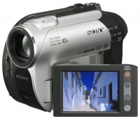 Sony DCR-DVD106E digital camcorder, Sony DCR-DVD106E camcorder, Sony DCR-DVD106E video camera, Sony DCR-DVD106E specs, Sony DCR-DVD106E reviews, Sony DCR-DVD106E specifications, Sony DCR-DVD106E
