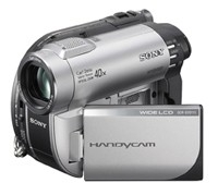Sony DCR-DVD115E digital camcorder, Sony DCR-DVD115E camcorder, Sony DCR-DVD115E video camera, Sony DCR-DVD115E specs, Sony DCR-DVD115E reviews, Sony DCR-DVD115E specifications, Sony DCR-DVD115E