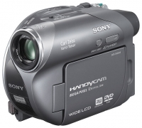 Sony DCR-DVD205E digital camcorder, Sony DCR-DVD205E camcorder, Sony DCR-DVD205E video camera, Sony DCR-DVD205E specs, Sony DCR-DVD205E reviews, Sony DCR-DVD205E specifications, Sony DCR-DVD205E
