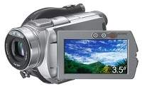 Sony DCR-DVD505E digital camcorder, Sony DCR-DVD505E camcorder, Sony DCR-DVD505E video camera, Sony DCR-DVD505E specs, Sony DCR-DVD505E reviews, Sony DCR-DVD505E specifications, Sony DCR-DVD505E