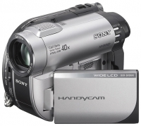 Sony DCR-DVD610E digital camcorder, Sony DCR-DVD610E camcorder, Sony DCR-DVD610E video camera, Sony DCR-DVD610E specs, Sony DCR-DVD610E reviews, Sony DCR-DVD610E specifications, Sony DCR-DVD610E