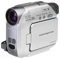 Sony DCR-HC17E digital camcorder, Sony DCR-HC17E camcorder, Sony DCR-HC17E video camera, Sony DCR-HC17E specs, Sony DCR-HC17E reviews, Sony DCR-HC17E specifications, Sony DCR-HC17E