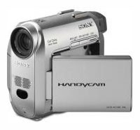 Sony DCR-HC18E digital camcorder, Sony DCR-HC18E camcorder, Sony DCR-HC18E video camera, Sony DCR-HC18E specs, Sony DCR-HC18E reviews, Sony DCR-HC18E specifications, Sony DCR-HC18E