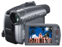 Sony DCR-HC23E digital camcorder, Sony DCR-HC23E camcorder, Sony DCR-HC23E video camera, Sony DCR-HC23E specs, Sony DCR-HC23E reviews, Sony DCR-HC23E specifications, Sony DCR-HC23E