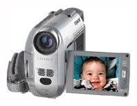 Sony DCR-HC30E digital camcorder, Sony DCR-HC30E camcorder, Sony DCR-HC30E video camera, Sony DCR-HC30E specs, Sony DCR-HC30E reviews, Sony DCR-HC30E specifications, Sony DCR-HC30E