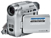 Sony DCR-HC32E digital camcorder, Sony DCR-HC32E camcorder, Sony DCR-HC32E video camera, Sony DCR-HC32E specs, Sony DCR-HC32E reviews, Sony DCR-HC32E specifications, Sony DCR-HC32E