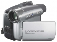 Sony DCR-HC35E digital camcorder, Sony DCR-HC35E camcorder, Sony DCR-HC35E video camera, Sony DCR-HC35E specs, Sony DCR-HC35E reviews, Sony DCR-HC35E specifications, Sony DCR-HC35E