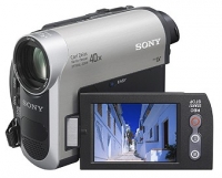 Sony DCR-HC37E digital camcorder, Sony DCR-HC37E camcorder, Sony DCR-HC37E video camera, Sony DCR-HC37E specs, Sony DCR-HC37E reviews, Sony DCR-HC37E specifications, Sony DCR-HC37E