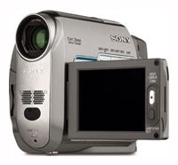 Sony DCR-HC40E digital camcorder, Sony DCR-HC40E camcorder, Sony DCR-HC40E video camera, Sony DCR-HC40E specs, Sony DCR-HC40E reviews, Sony DCR-HC40E specifications, Sony DCR-HC40E