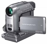 Sony DCR-HC42E digital camcorder, Sony DCR-HC42E camcorder, Sony DCR-HC42E video camera, Sony DCR-HC42E specs, Sony DCR-HC42E reviews, Sony DCR-HC42E specifications, Sony DCR-HC42E