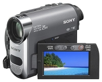 Sony DCR-HC48 digital camcorder, Sony DCR-HC48 camcorder, Sony DCR-HC48 video camera, Sony DCR-HC48 specs, Sony DCR-HC48 reviews, Sony DCR-HC48 specifications, Sony DCR-HC48