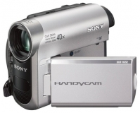 Sony DCR-HC52E digital camcorder, Sony DCR-HC52E camcorder, Sony DCR-HC52E video camera, Sony DCR-HC52E specs, Sony DCR-HC52E reviews, Sony DCR-HC52E specifications, Sony DCR-HC52E