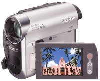 Sony DCR-HC52E photo, Sony DCR-HC52E photos, Sony DCR-HC52E picture, Sony DCR-HC52E pictures, Sony photos, Sony pictures, image Sony, Sony images