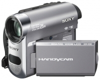 Sony DCR-HC62E digital camcorder, Sony DCR-HC62E camcorder, Sony DCR-HC62E video camera, Sony DCR-HC62E specs, Sony DCR-HC62E reviews, Sony DCR-HC62E specifications, Sony DCR-HC62E