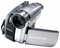 Sony DCR-HC96E digital camcorder, Sony DCR-HC96E camcorder, Sony DCR-HC96E video camera, Sony DCR-HC96E specs, Sony DCR-HC96E reviews, Sony DCR-HC96E specifications, Sony DCR-HC96E