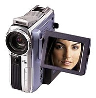 Sony DCR-PC105 digital camcorder, Sony DCR-PC105 camcorder, Sony DCR-PC105 video camera, Sony DCR-PC105 specs, Sony DCR-PC105 reviews, Sony DCR-PC105 specifications, Sony DCR-PC105