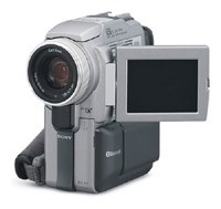 Sony DCR-PC120E digital camcorder, Sony DCR-PC120E camcorder, Sony DCR-PC120E video camera, Sony DCR-PC120E specs, Sony DCR-PC120E reviews, Sony DCR-PC120E specifications, Sony DCR-PC120E