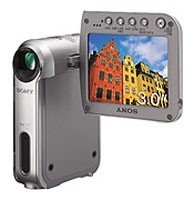 Sony DCR-PC55E digital camcorder, Sony DCR-PC55E camcorder, Sony DCR-PC55E video camera, Sony DCR-PC55E specs, Sony DCR-PC55E reviews, Sony DCR-PC55E specifications, Sony DCR-PC55E