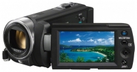 Sony DCR-PJ5E digital camcorder, Sony DCR-PJ5E camcorder, Sony DCR-PJ5E video camera, Sony DCR-PJ5E specs, Sony DCR-PJ5E reviews, Sony DCR-PJ5E specifications, Sony DCR-PJ5E