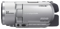 Sony DCR-SR100E digital camcorder, Sony DCR-SR100E camcorder, Sony DCR-SR100E video camera, Sony DCR-SR100E specs, Sony DCR-SR100E reviews, Sony DCR-SR100E specifications, Sony DCR-SR100E