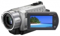 Sony DCR-SR300E digital camcorder, Sony DCR-SR300E camcorder, Sony DCR-SR300E video camera, Sony DCR-SR300E specs, Sony DCR-SR300E reviews, Sony DCR-SR300E specifications, Sony DCR-SR300E