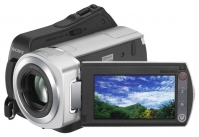 Sony DCR-SR45E digital camcorder, Sony DCR-SR45E camcorder, Sony DCR-SR45E video camera, Sony DCR-SR45E specs, Sony DCR-SR45E reviews, Sony DCR-SR45E specifications, Sony DCR-SR45E