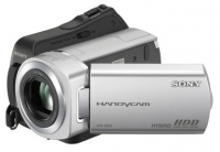 Sony DCR-SR46E digital camcorder, Sony DCR-SR46E camcorder, Sony DCR-SR46E video camera, Sony DCR-SR46E specs, Sony DCR-SR46E reviews, Sony DCR-SR46E specifications, Sony DCR-SR46E