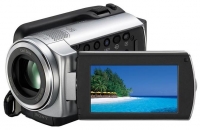 Sony DCR-SR47E digital camcorder, Sony DCR-SR47E camcorder, Sony DCR-SR47E video camera, Sony DCR-SR47E specs, Sony DCR-SR47E reviews, Sony DCR-SR47E specifications, Sony DCR-SR47E