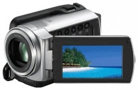 Sony DCR-SR48E digital camcorder, Sony DCR-SR48E camcorder, Sony DCR-SR48E video camera, Sony DCR-SR48E specs, Sony DCR-SR48E reviews, Sony DCR-SR48E specifications, Sony DCR-SR48E