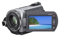 Sony DCR-SR72E digital camcorder, Sony DCR-SR72E camcorder, Sony DCR-SR72E video camera, Sony DCR-SR72E specs, Sony DCR-SR72E reviews, Sony DCR-SR72E specifications, Sony DCR-SR72E