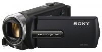 Sony DCR-SX21E digital camcorder, Sony DCR-SX21E camcorder, Sony DCR-SX21E video camera, Sony DCR-SX21E specs, Sony DCR-SX21E reviews, Sony DCR-SX21E specifications, Sony DCR-SX21E