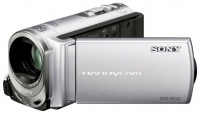 Sony DCR-SX33E digital camcorder, Sony DCR-SX33E camcorder, Sony DCR-SX33E video camera, Sony DCR-SX33E specs, Sony DCR-SX33E reviews, Sony DCR-SX33E specifications, Sony DCR-SX33E