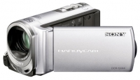 Sony DCR-SX44E digital camcorder, Sony DCR-SX44E camcorder, Sony DCR-SX44E video camera, Sony DCR-SX44E specs, Sony DCR-SX44E reviews, Sony DCR-SX44E specifications, Sony DCR-SX44E